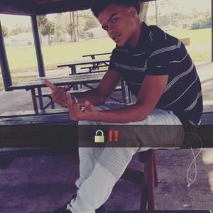 Meet your Posher, Jontay